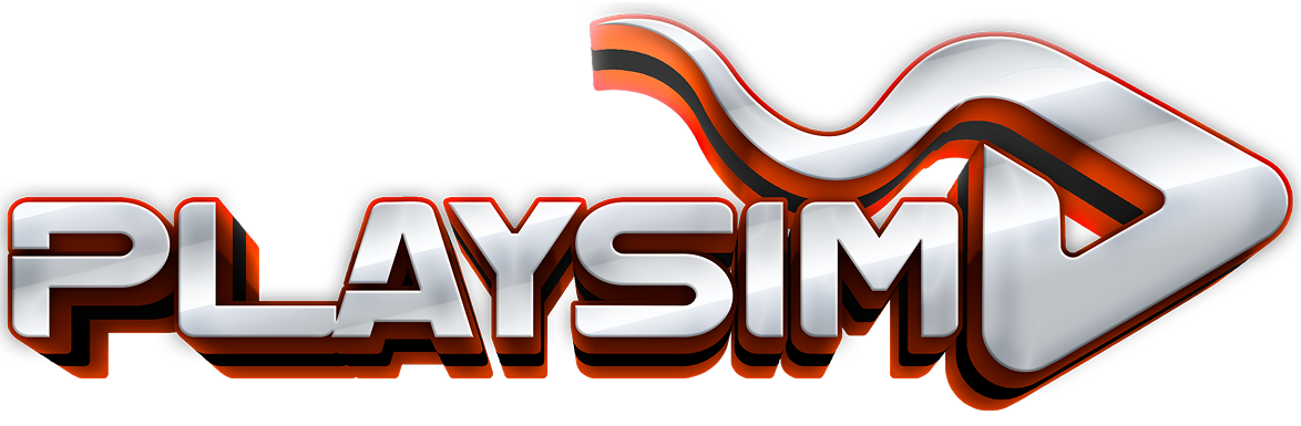 PlaySim Banner
